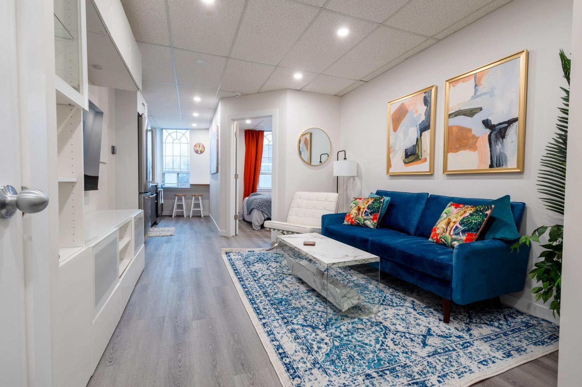 Victoria'S Lookout Apartment London Exterior photo