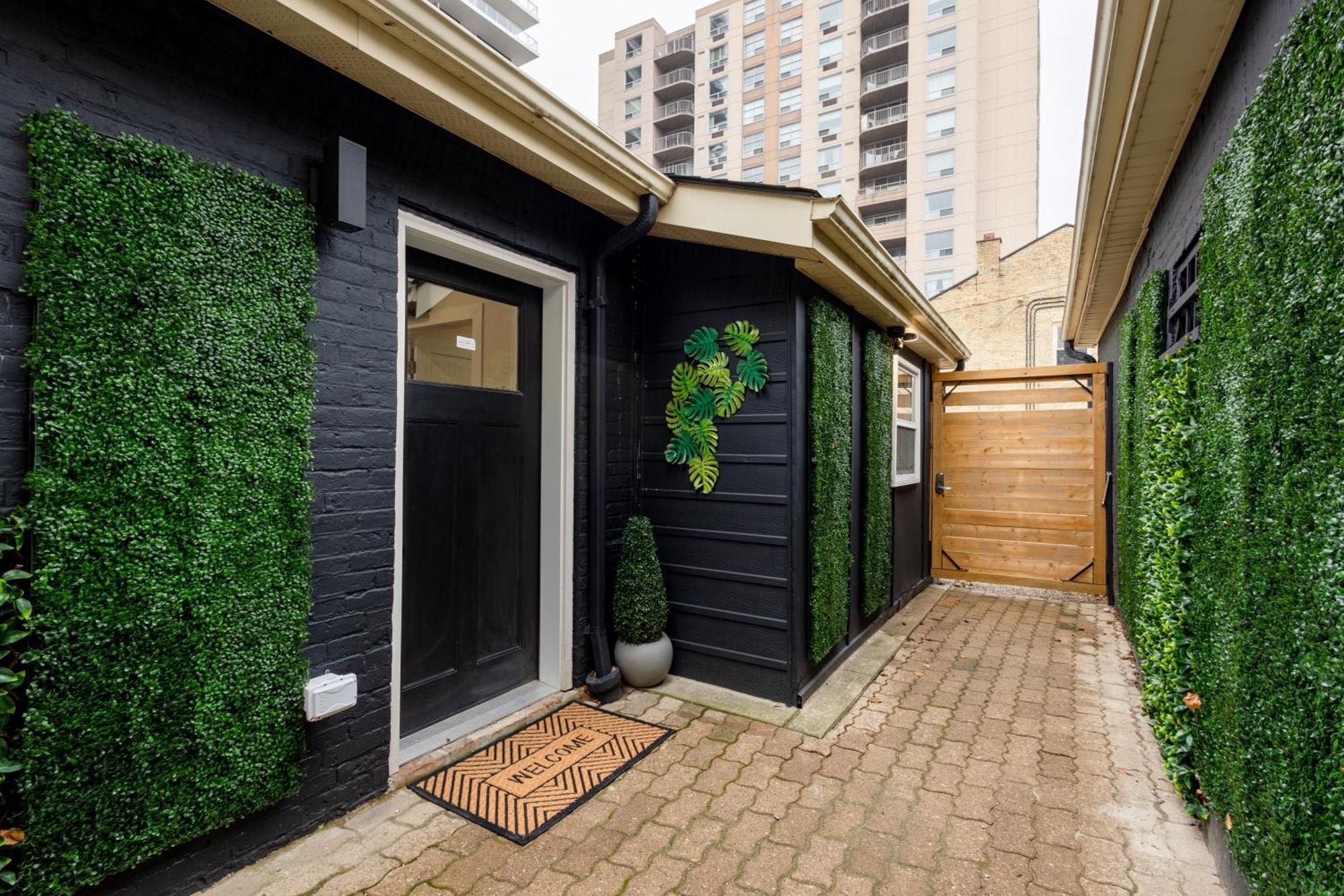 Victoria'S Lookout Apartment London Exterior photo