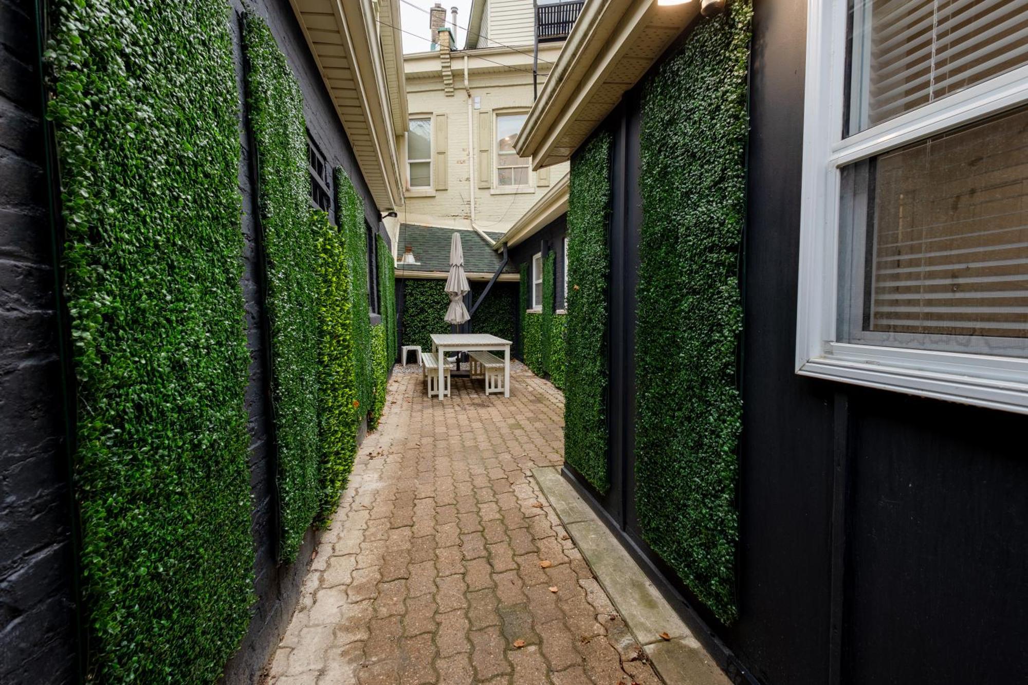 Victoria'S Lookout Apartment London Exterior photo